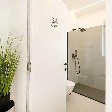 Apartment New Stylish 2br 2 Bathrooms 2 Min To Bacvice