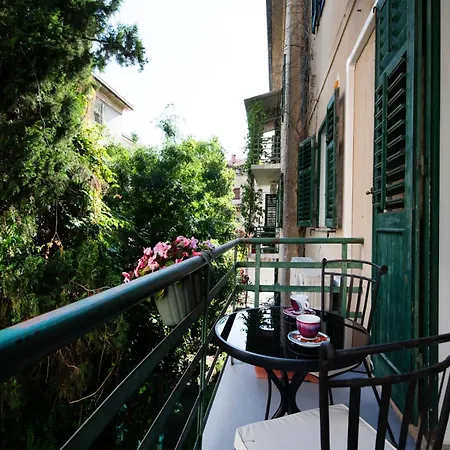 New Stylish 2br 2 Bathrooms 2 Min To Bacvice Apartmán Split