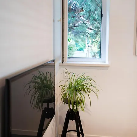 Apartment Lirist Stylish 2br Near Bacvice